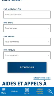 Région Sud screenshot 3