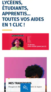 Région Sud screenshot 4