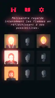 Reigns: Game of Thrones screenshot 4