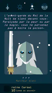 Reigns: Game of Thrones screenshot 8