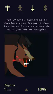 Reigns: Her Majesty screenshot 3