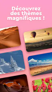 Relaxing Words screenshot 4