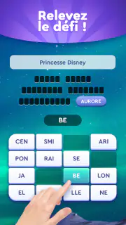 Relaxing Words screenshot 7