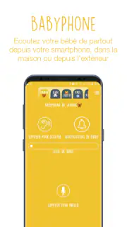 REMI - Babyphone, Sleep Traine screenshot 2