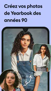 Remini - Améliorer Photos screenshot 5