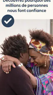 Remitly: Envoi d’argent facile screenshot 3