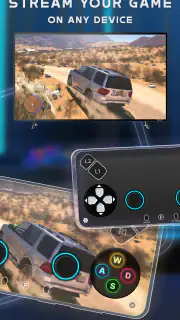 Remote Play Controller for PS screenshot 3