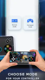 Remote Play Controller for PS screenshot 4