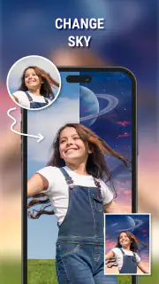 Remover bg - Photo Editor screenshot 4