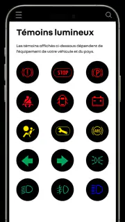 Renault Guide screenshot 3