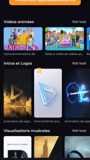 Renderforest Video & Animation screenshot 2