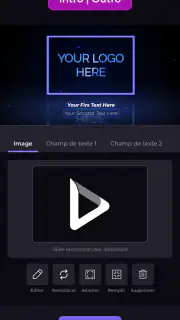 Renderforest Video & Animation screenshot 5
