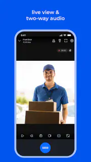 Reolink screenshot 4