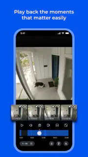 Reolink screenshot 5