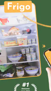 Repas dans mon frigo - Crumb screenshot 2