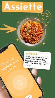 Repas dans mon frigo - Crumb screenshot 3