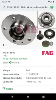REPXPERT screenshot 3