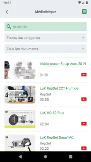 REPXPERT screenshot 5