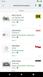 REPXPERT screenshot 7