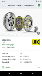 REPXPERT screenshot 8