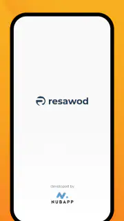 Resawod screenshot 1