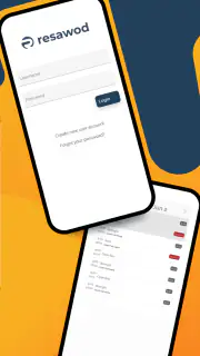 Resawod screenshot 3
