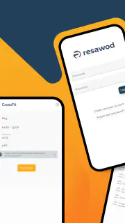 Resawod screenshot 6
