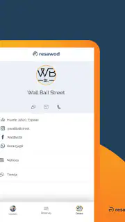 Resawod screenshot 8