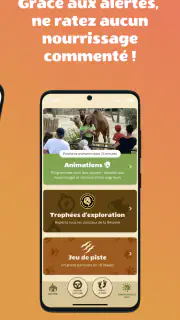 Réserve Africaine de Sigean screenshot 6