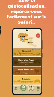 Réserve Africaine de Sigean screenshot 8
