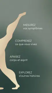 Resilience Care screenshot 2