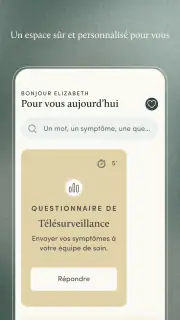 Resilience Care screenshot 3