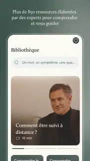 Resilience Care screenshot 5