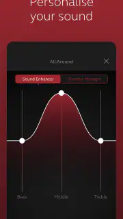 ReSound Smart 3D screenshot 3
