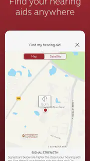 ReSound Smart 3D screenshot 6