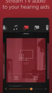 ReSound Smart 3D screenshot 7