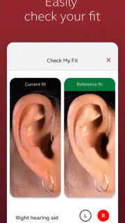 ReSound Smart 3D screenshot 8