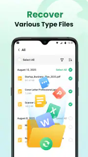 RestoreMate–Home App screenshot 5