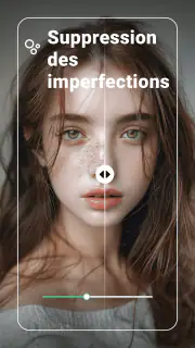 Retouch Supprimer des objet AI screenshot 3