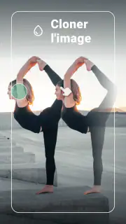 Retouch Supprimer des objet AI screenshot 4