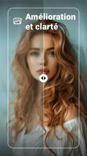 Retouch Supprimer des objet AI screenshot 6