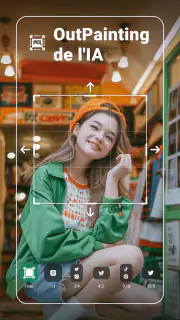 Retouch Supprimer des objet AI screenshot 8