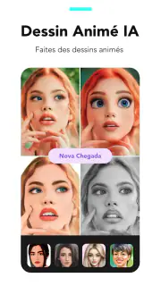 Retouche Photo: Montage Photos screenshot 6