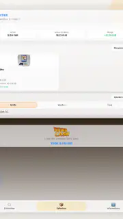 Retro Cash screenshot 8