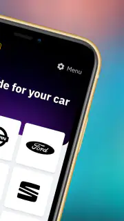 Retrouver Code Autoradio screenshot 2