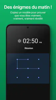 Réveil Simple screenshot 6