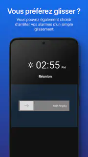 Réveil Simple screenshot 7
