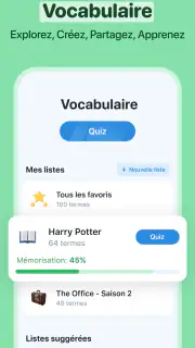 Reverso Traducteur, Correcteur screenshot 3