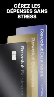 Revolut Business screenshot 2