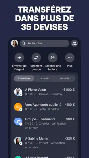 Revolut Business screenshot 3